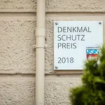 Zur Post Hotel