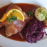 Zur Post Hotel 3*