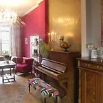 Zur Post Hotel Lam