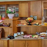 Hotel Zur Post Lam