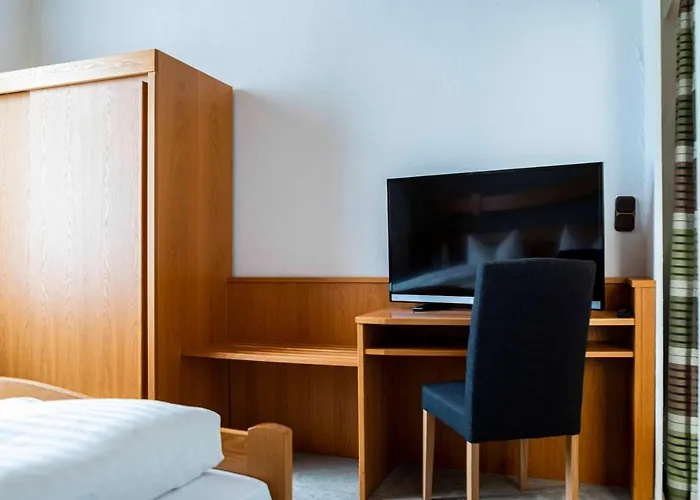 Hotel Zur Post 3*