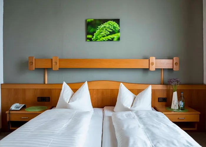 Hotel Zur Post