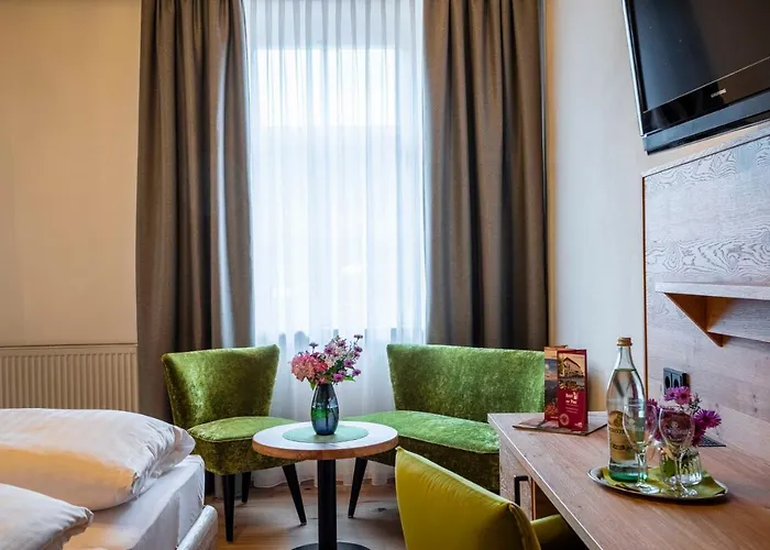 Zur Post Hotel