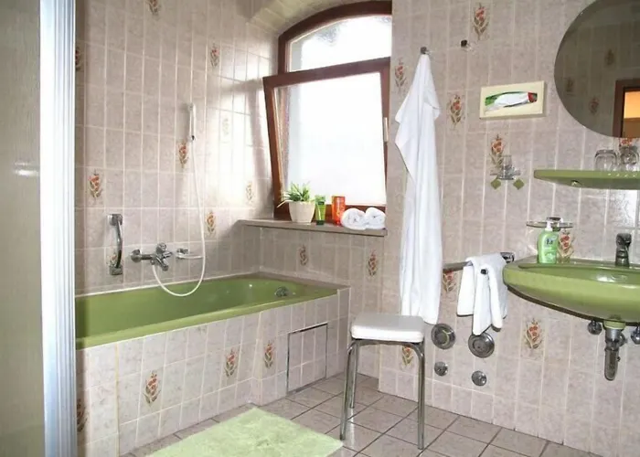 Zur Post Hotel Lam