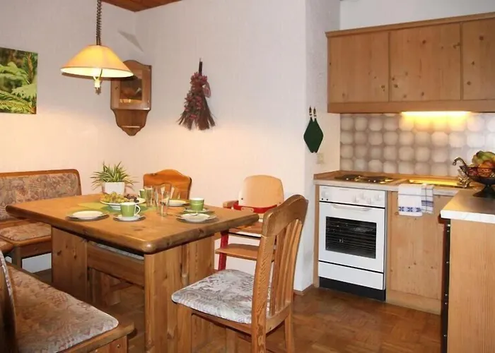 Zur Post Hotel Lam