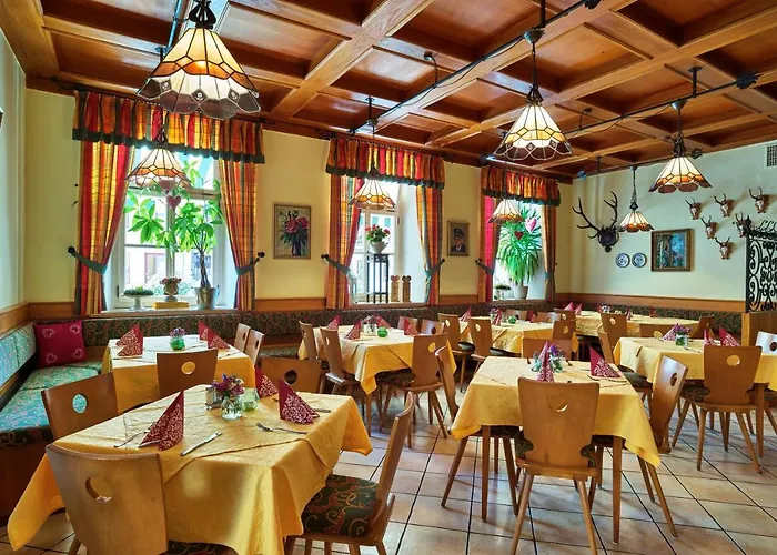 Hotel Zur Post