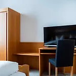 Hotel Zur Post 3*