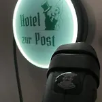 Zur Post Hotel