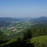 Zur Post Hotel 3*