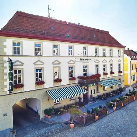 Hotel Zur Post