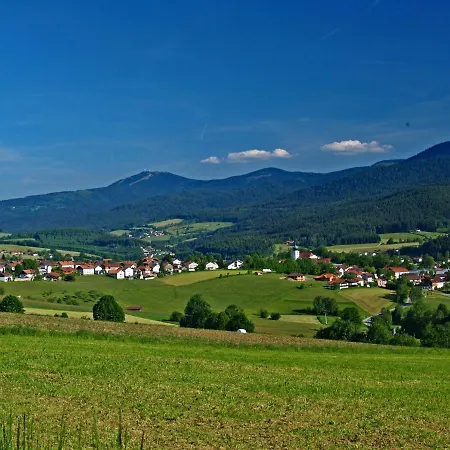 Zur Post Hotel 3*