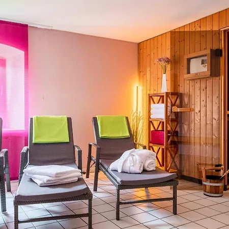 Hotel Zur Post 3*
