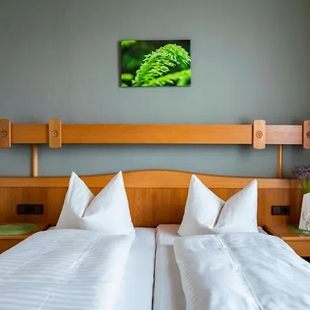 Hotel Zur Post