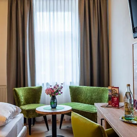 Zur Post Hotel