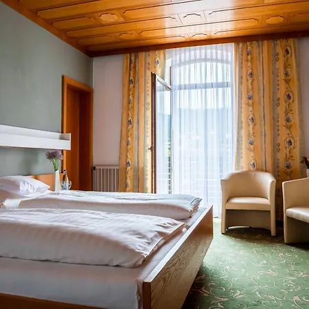 Zur Post Hotel