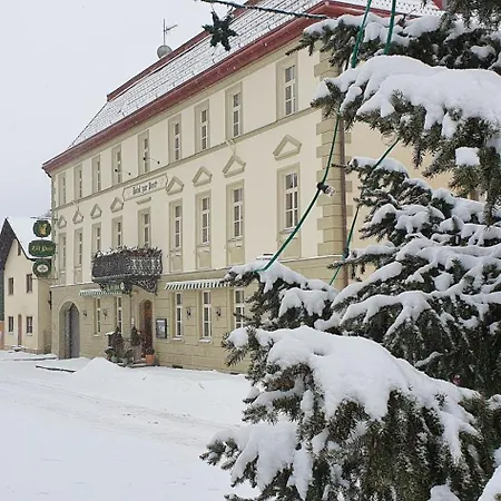 Hotel Zur Post