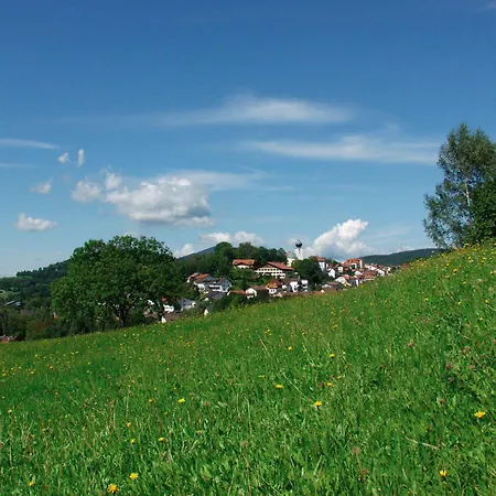 Hotel Zur Post