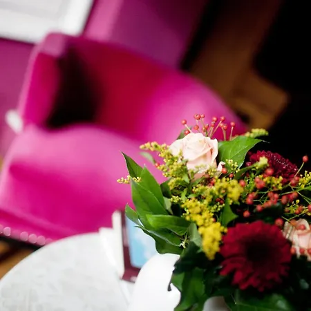 Zur Post Hotel