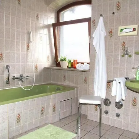 Zur Post Hotel Lam