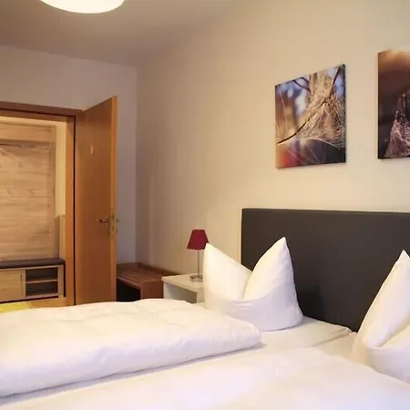 Hotel Zur Post 3*