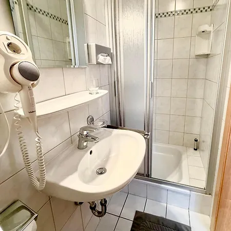 Hotel Zur Post Lam