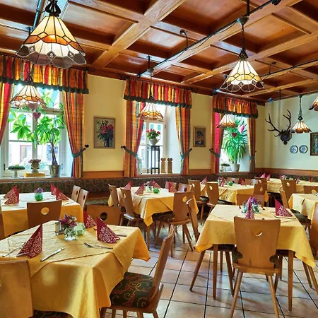 Zur Post Hotel