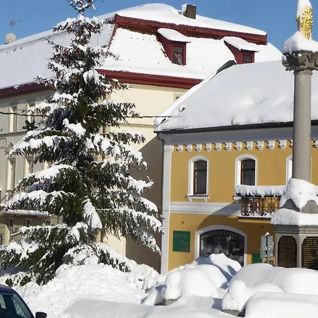Zur Post Hotel