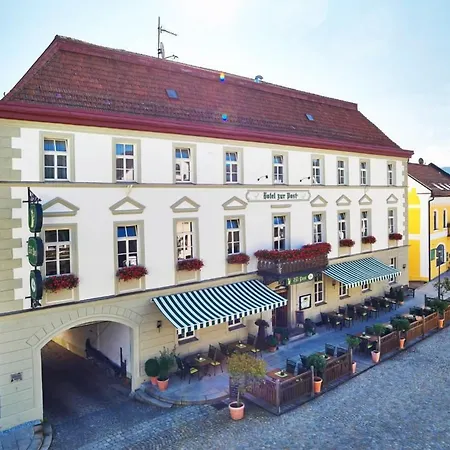 Hotel Zur Post