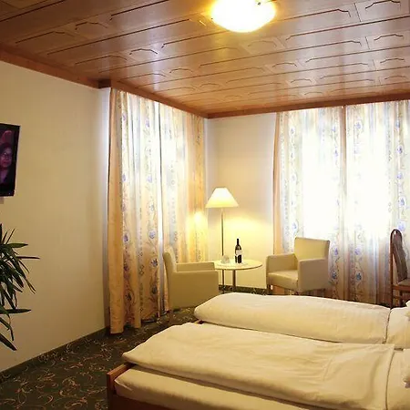 Hotel Zur Post 3*
