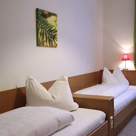Hotel Zur Post