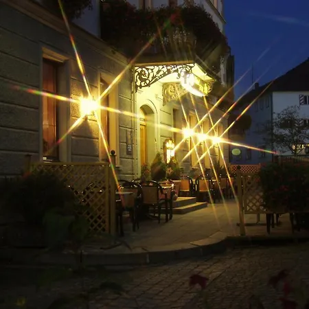 Hotel Zur Post 3*