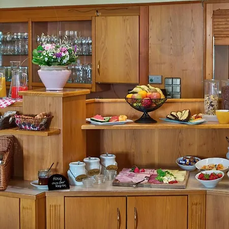 Hotel Zur Post Lam