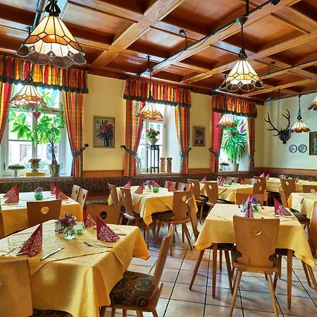 Hotel Zur Post