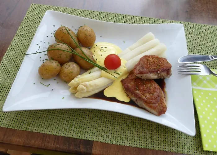 Hotel Zur Post 3*