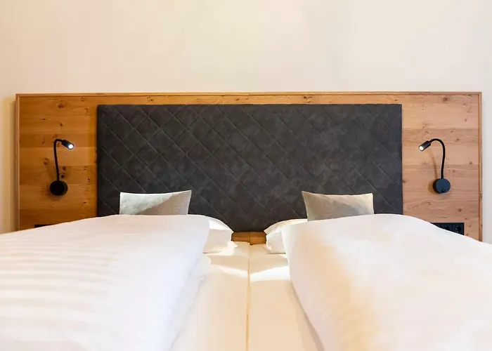 Zur Post Hotel
