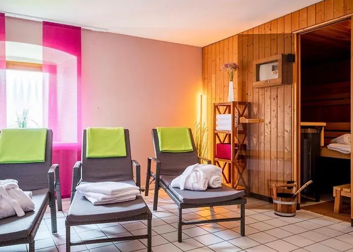 Hotel Zur Post 3*
