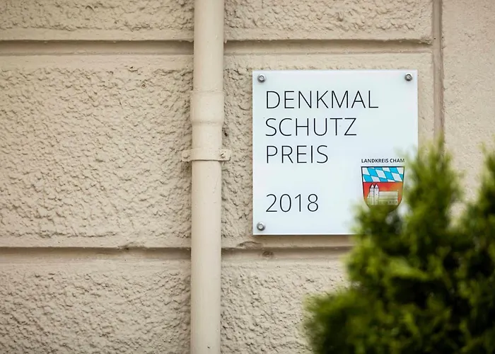 Zur Post Hotel