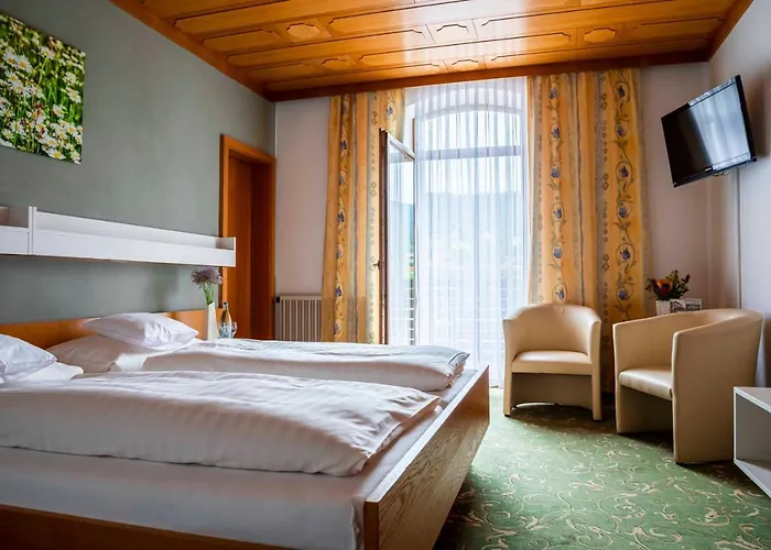 Zur Post Hotel