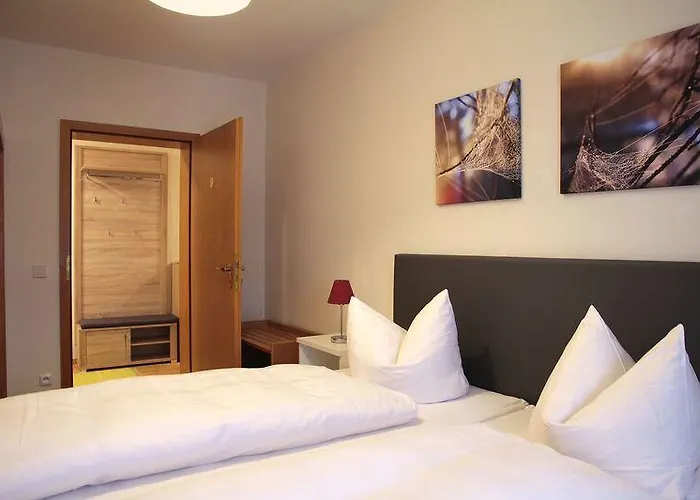 Zur Post Hotel