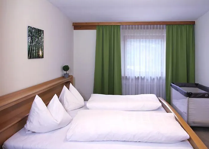 Zur Post Hotel 3*