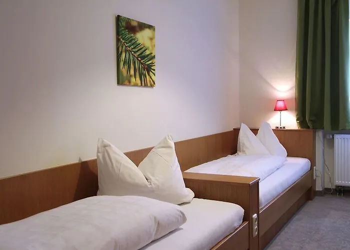 Hotel Zur Post
