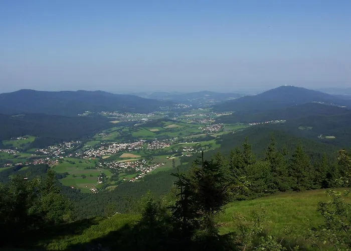 Zur Post Hotel 3*