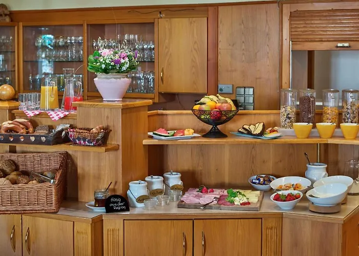 Hotel Zur Post Lam